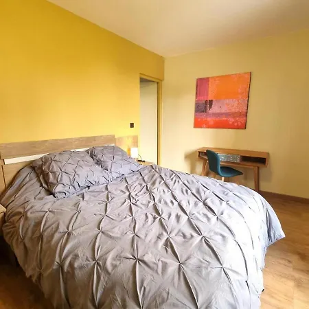 Du Chateau Ferienhaus