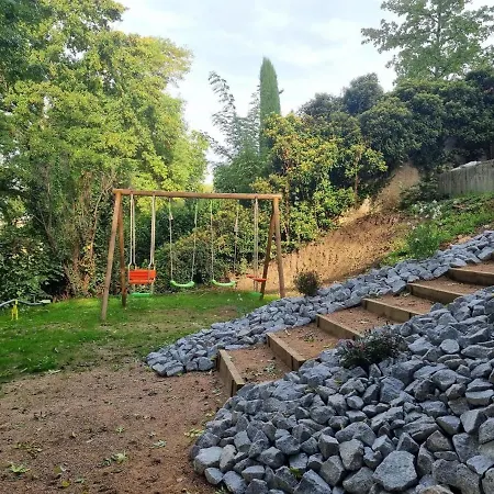 Du Chateau Montrond-les-Bains