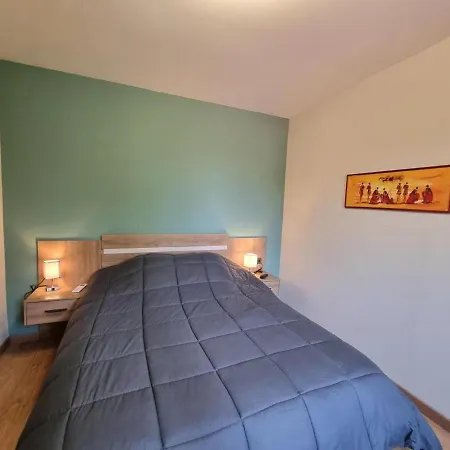 Du Chateau Semesterbostad *